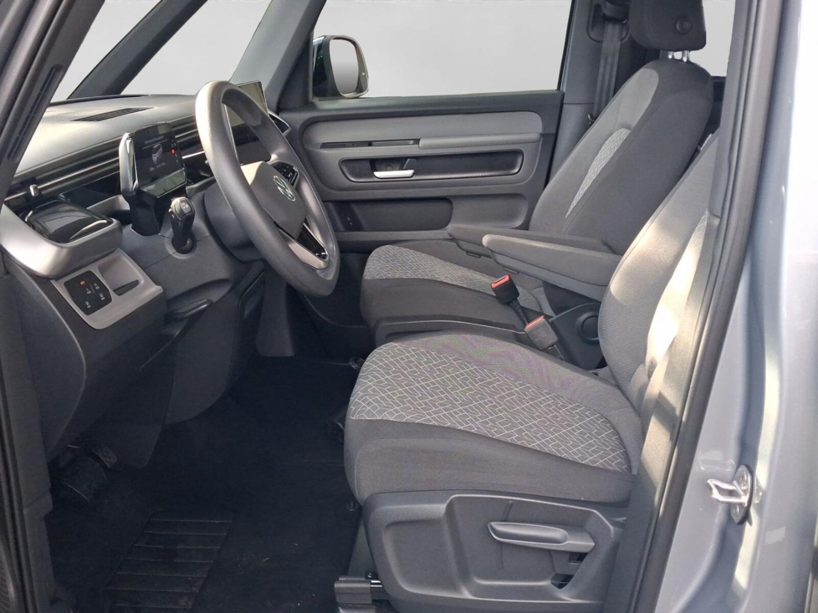 Volkswagen ID. Buzz – Bild 11