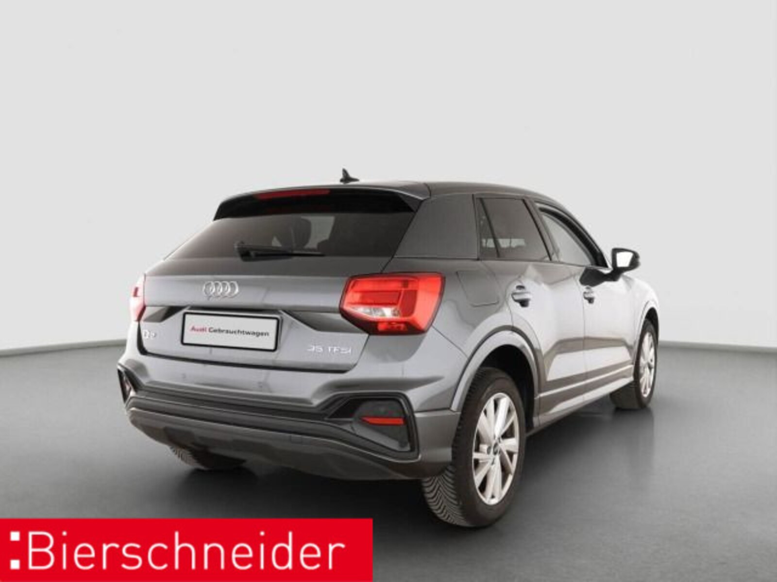 Audi Q2 – Bild 3