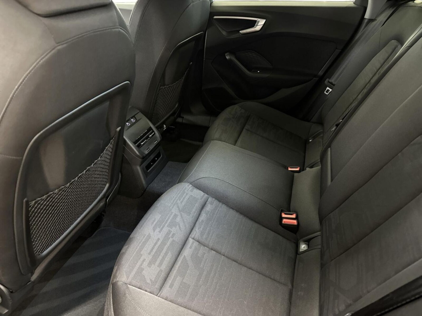 Audi A5 Limousine – Bild 7