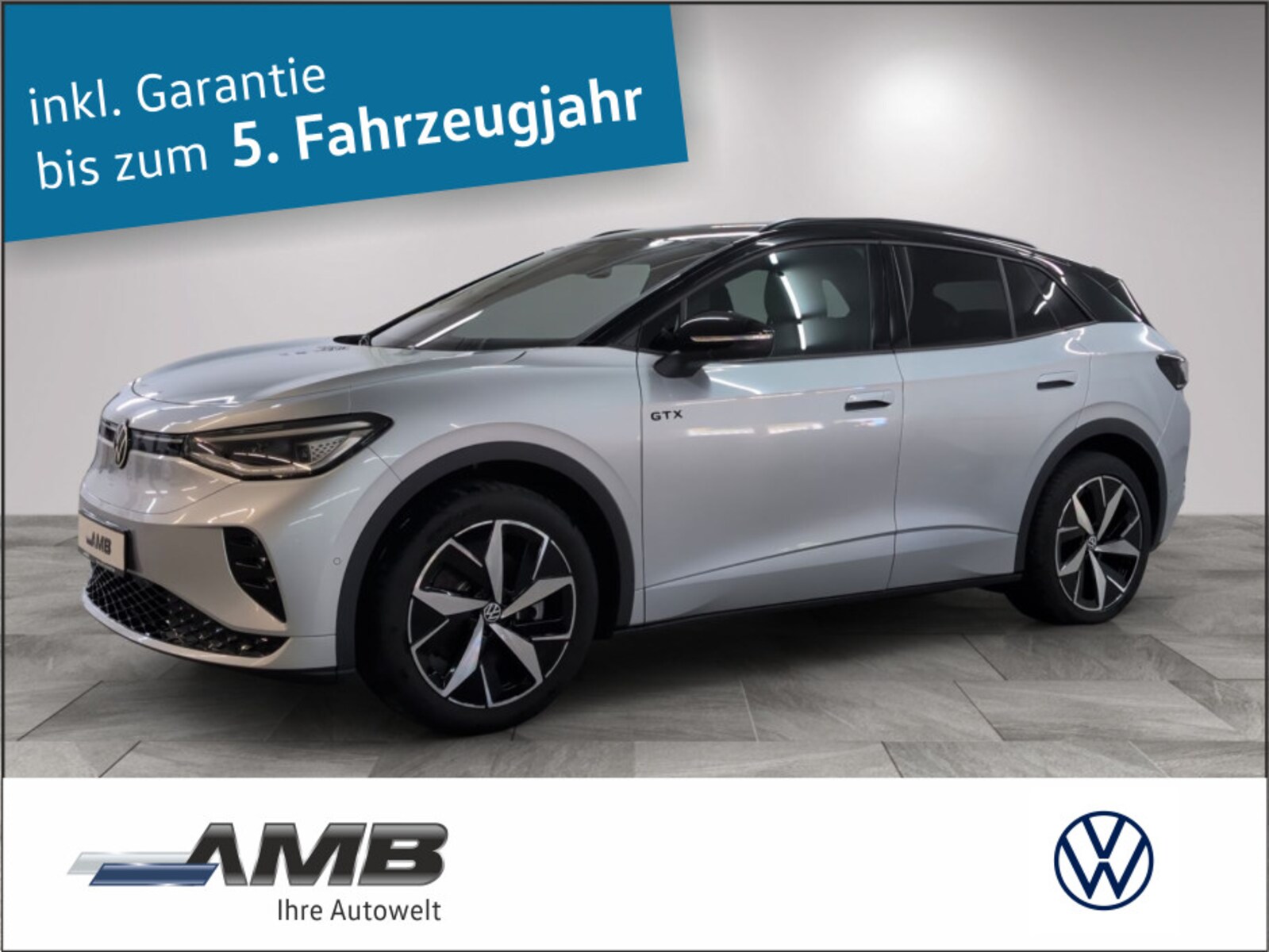 Volkswagen ID.4 – Bild 2