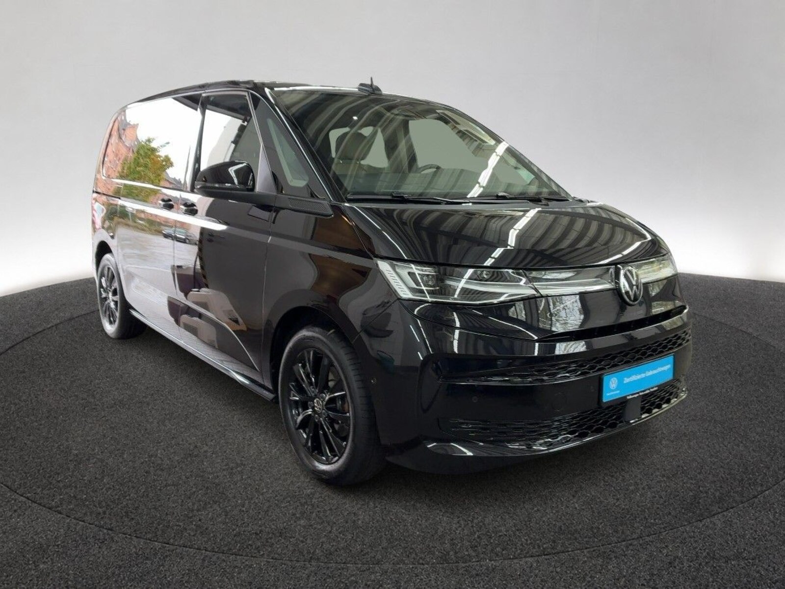 Volkswagen Multivan – Bild 5