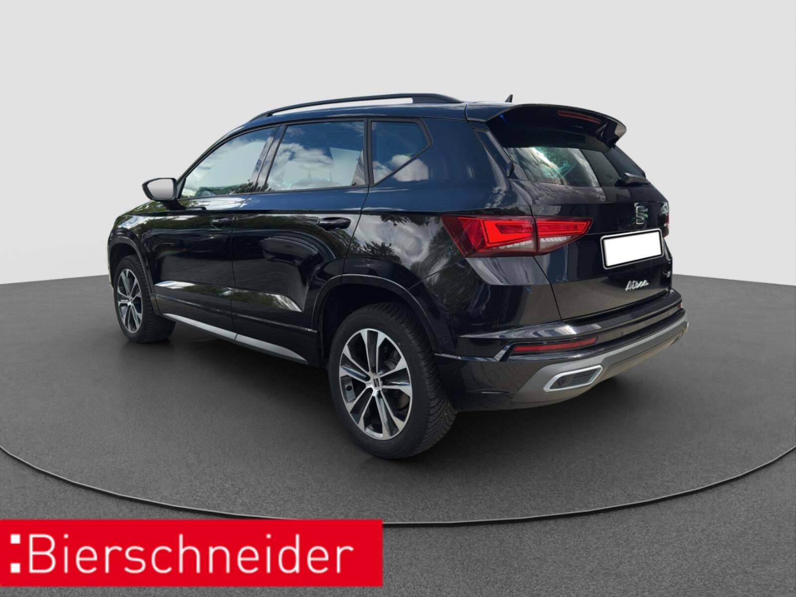 SEAT Ateca – Bild 4