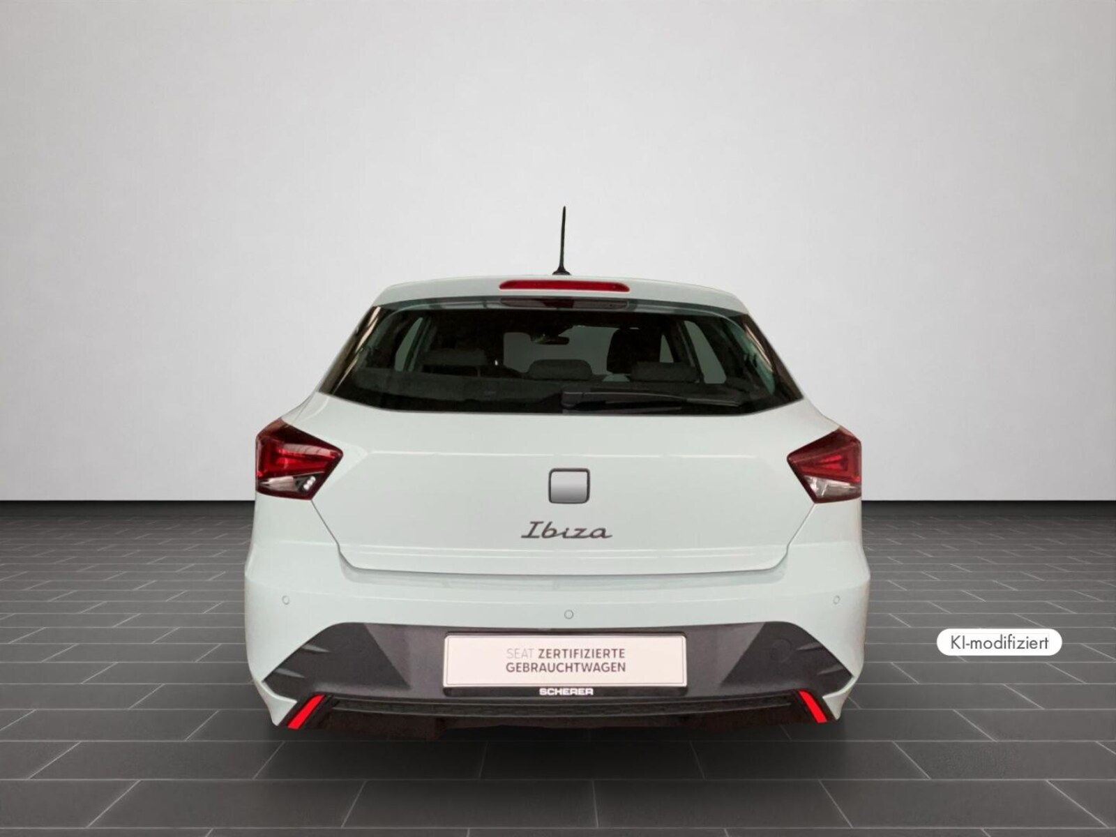 SEAT Ibiza – Bild 6