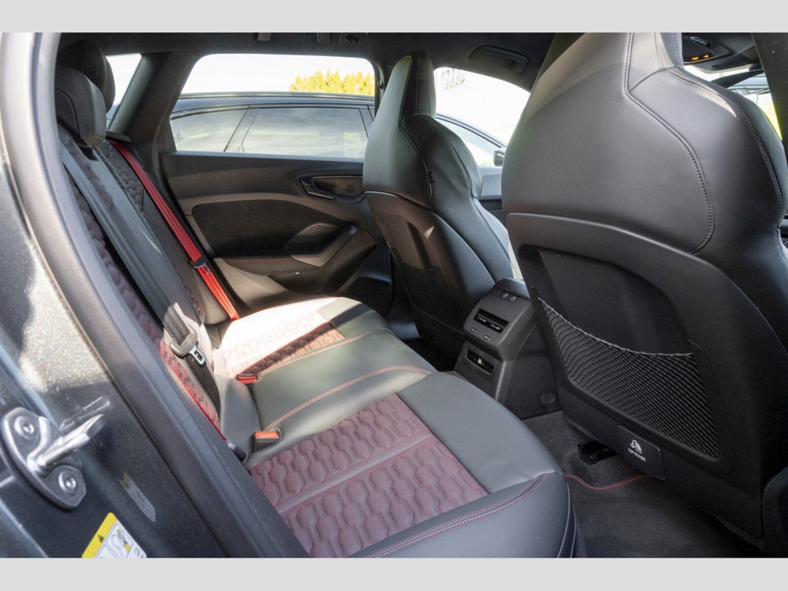 Audi RS 5 Avant – Bild 10