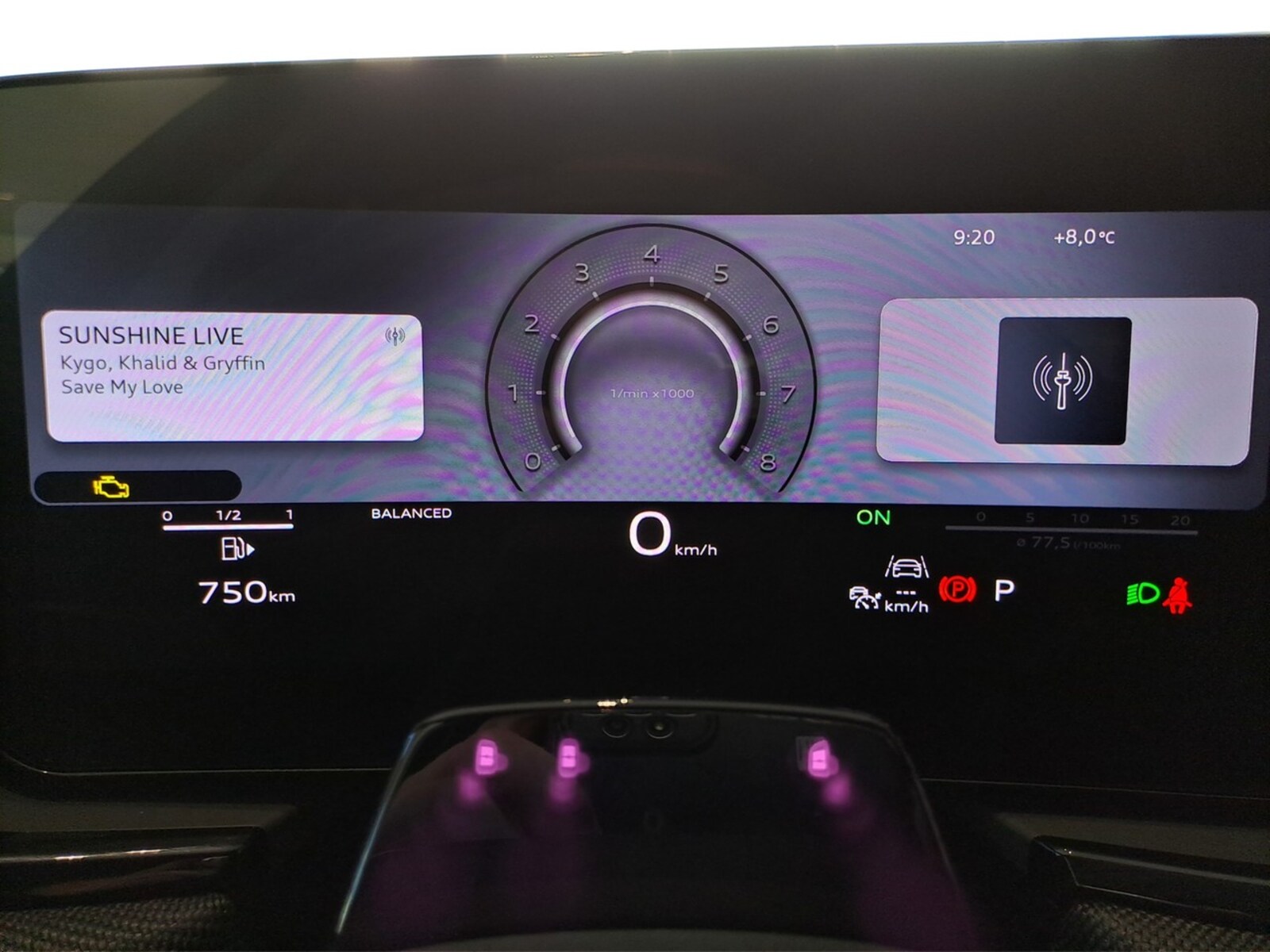 Audi A5 Avant – Bild 10
