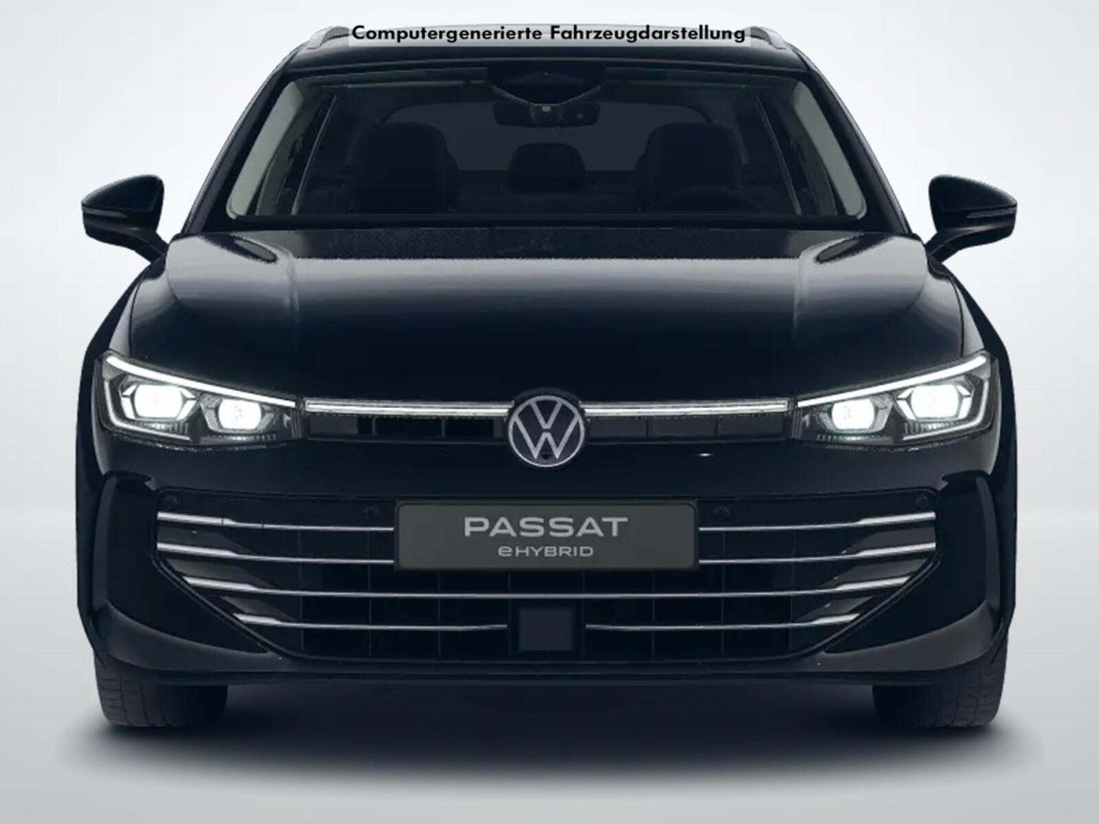 Volkswagen Passat – Bild 2