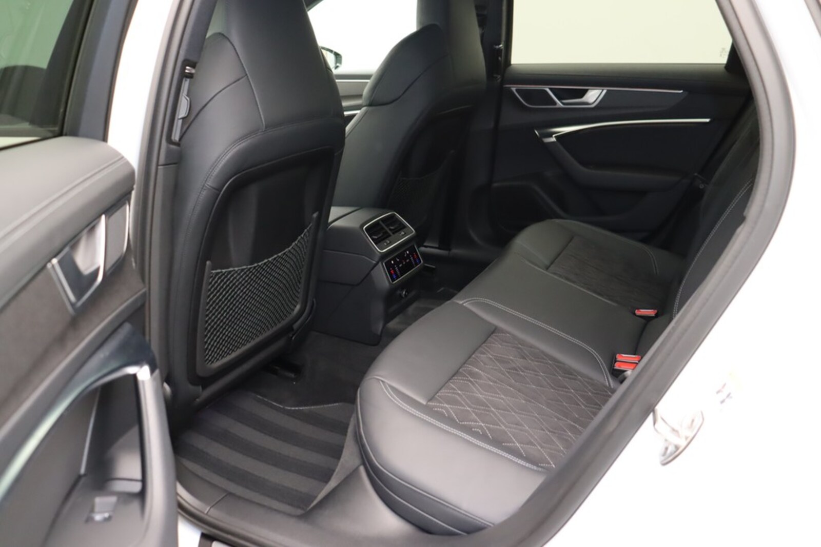 Audi S6 Limousine – Bild 11