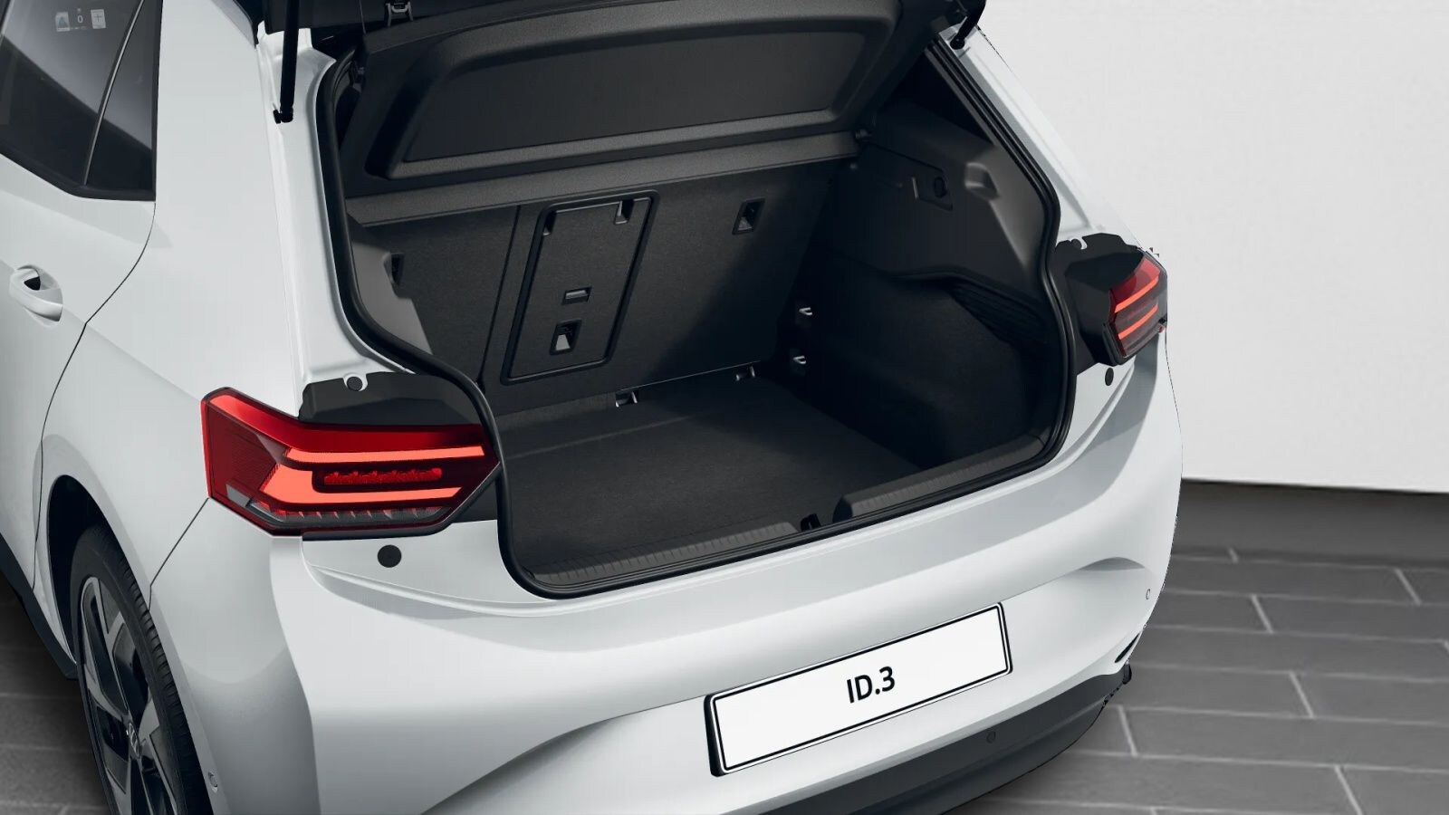 Volkswagen ID.3 – Bild 8