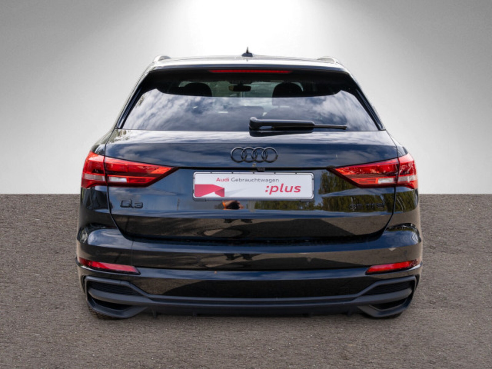 Audi Q3 – Bild 6