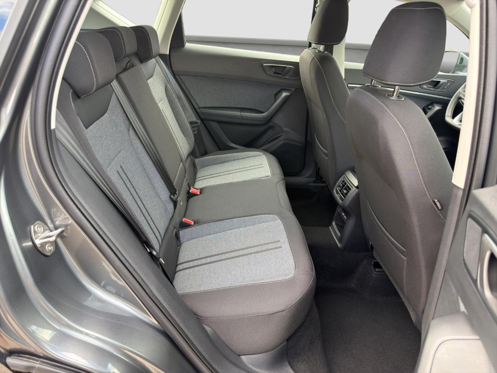 SEAT Ateca – Bild 16