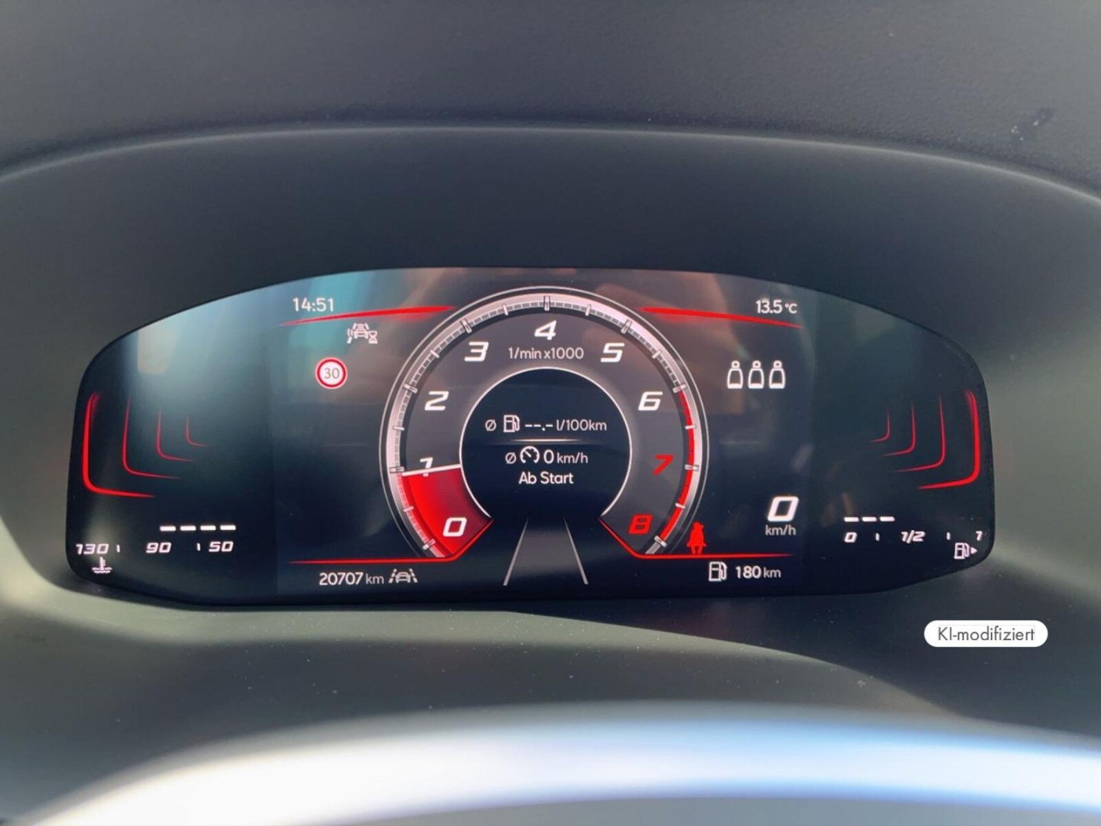 SEAT Ateca – Bild 10