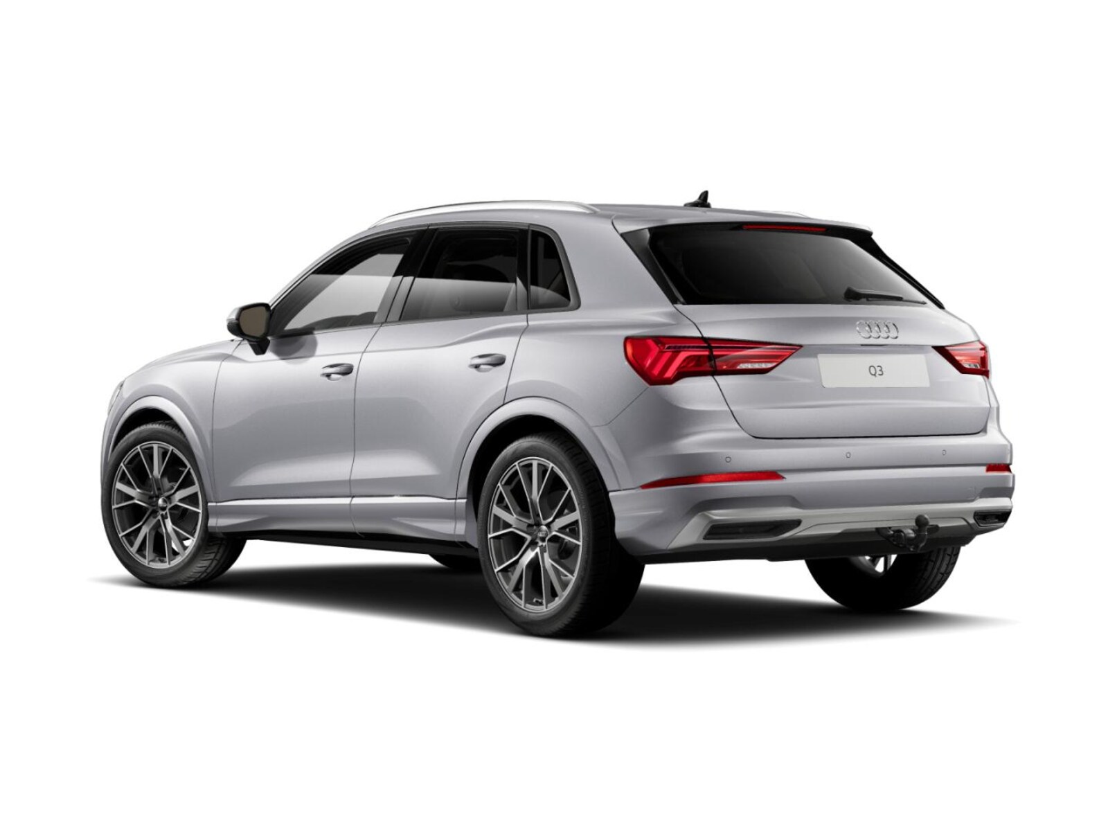 Audi Q3 – Bild 4