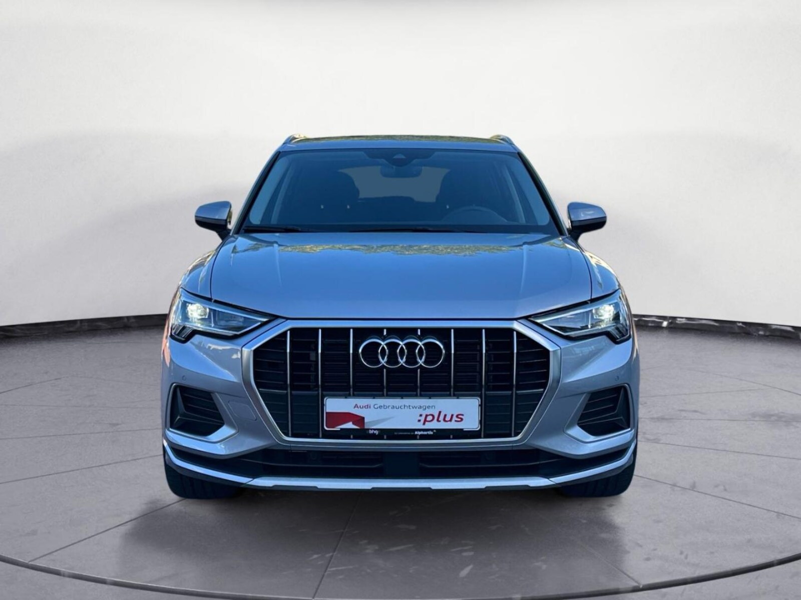 Audi Q3 – Bild 8