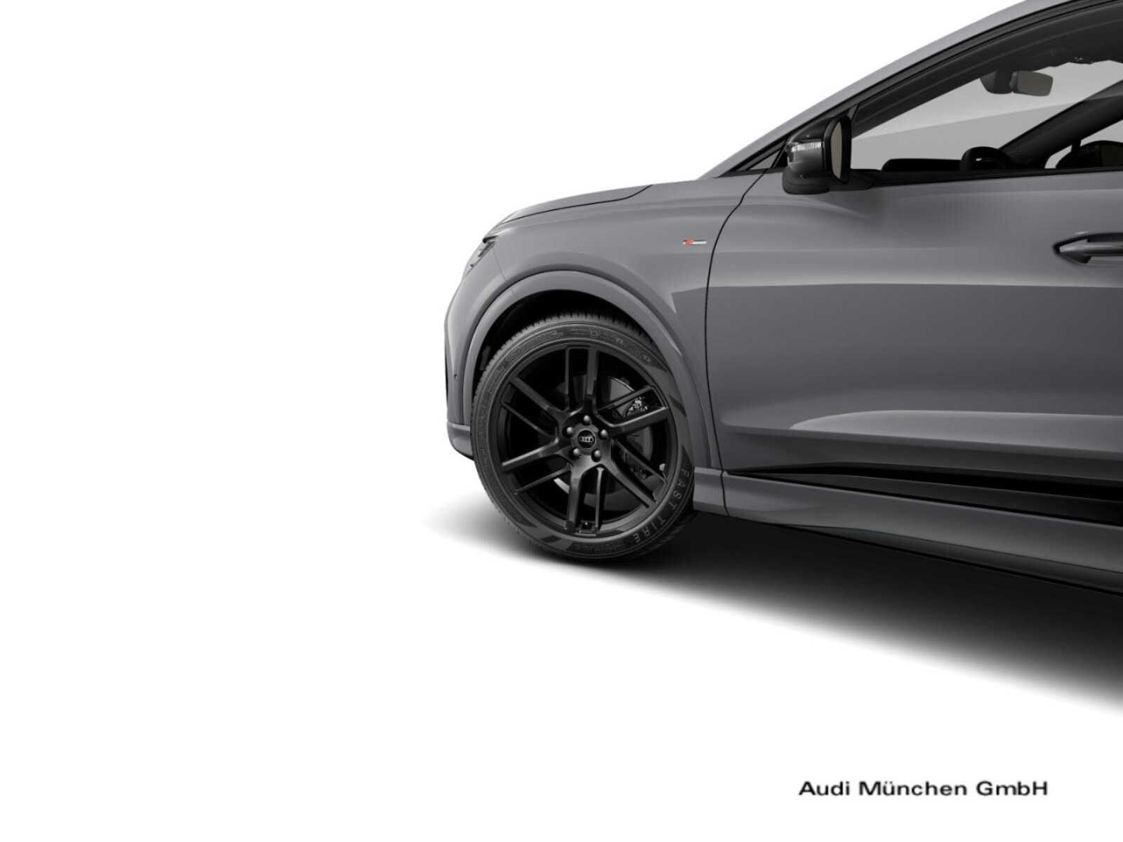 Audi Q4 e-tron – Bild 3