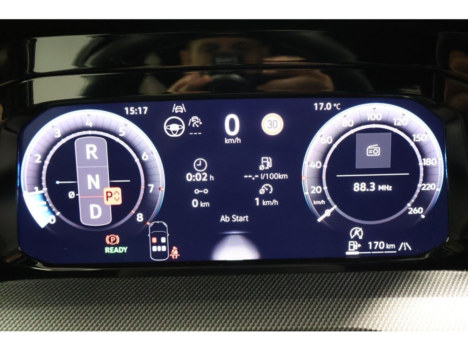 Volkswagen Golf Variant – Bild 9