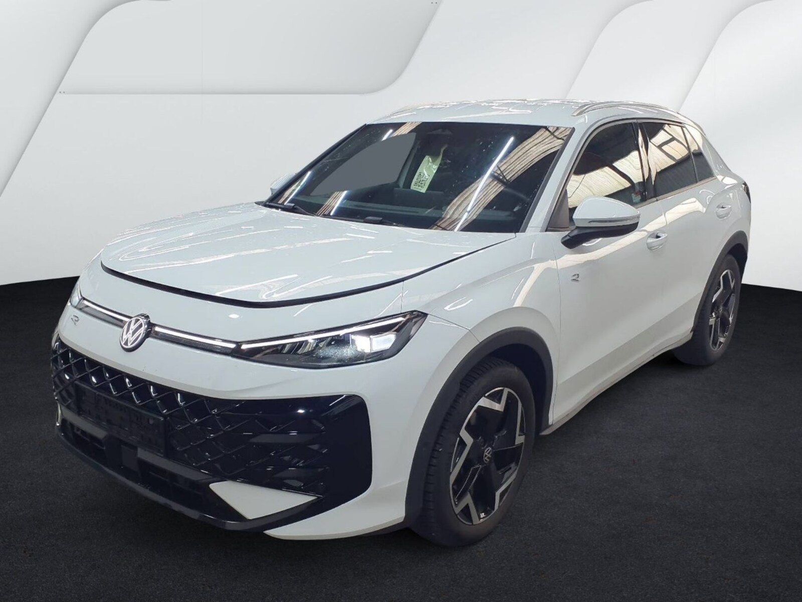 Volkswagen T-Roc – Bild 2