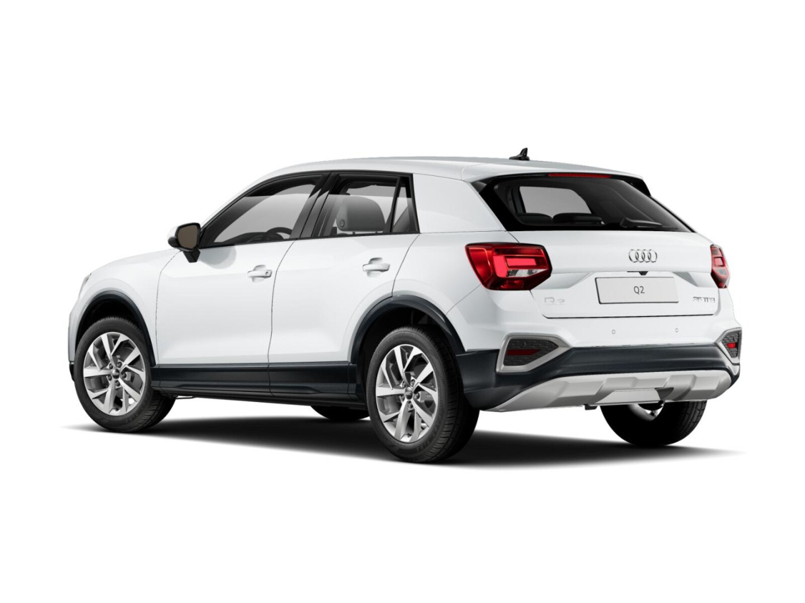 Audi Q2 – Bild 4