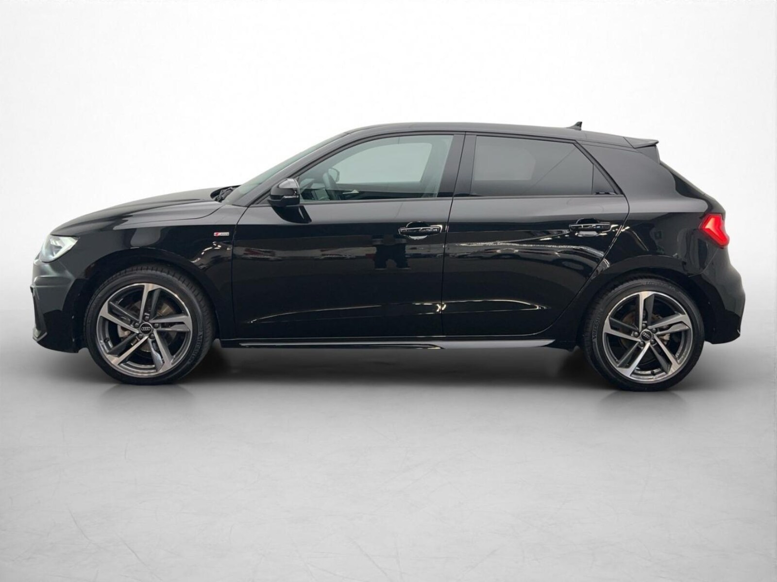 Audi A1 Sportback – Bild 3