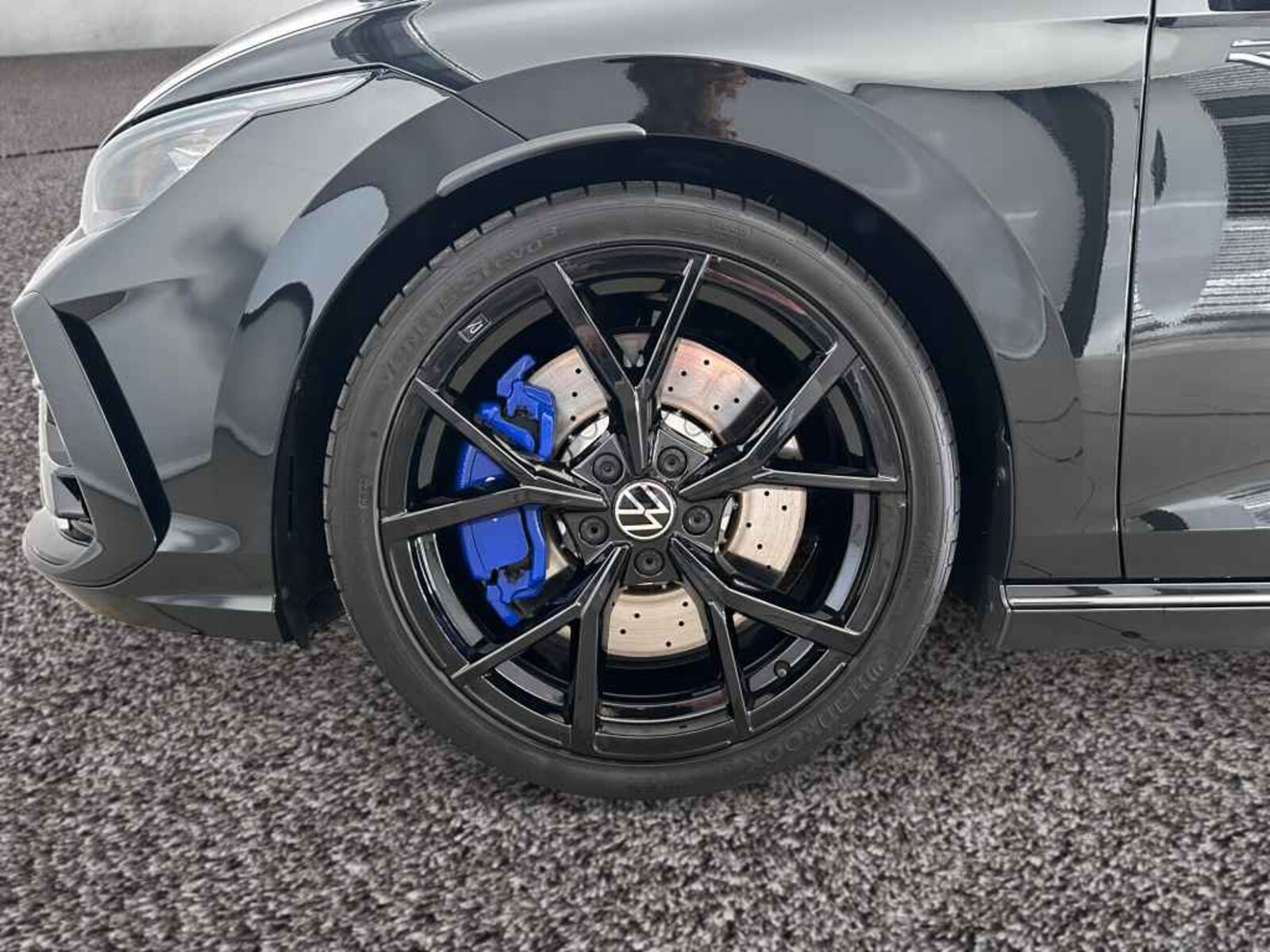 Volkswagen Golf – Bild 6