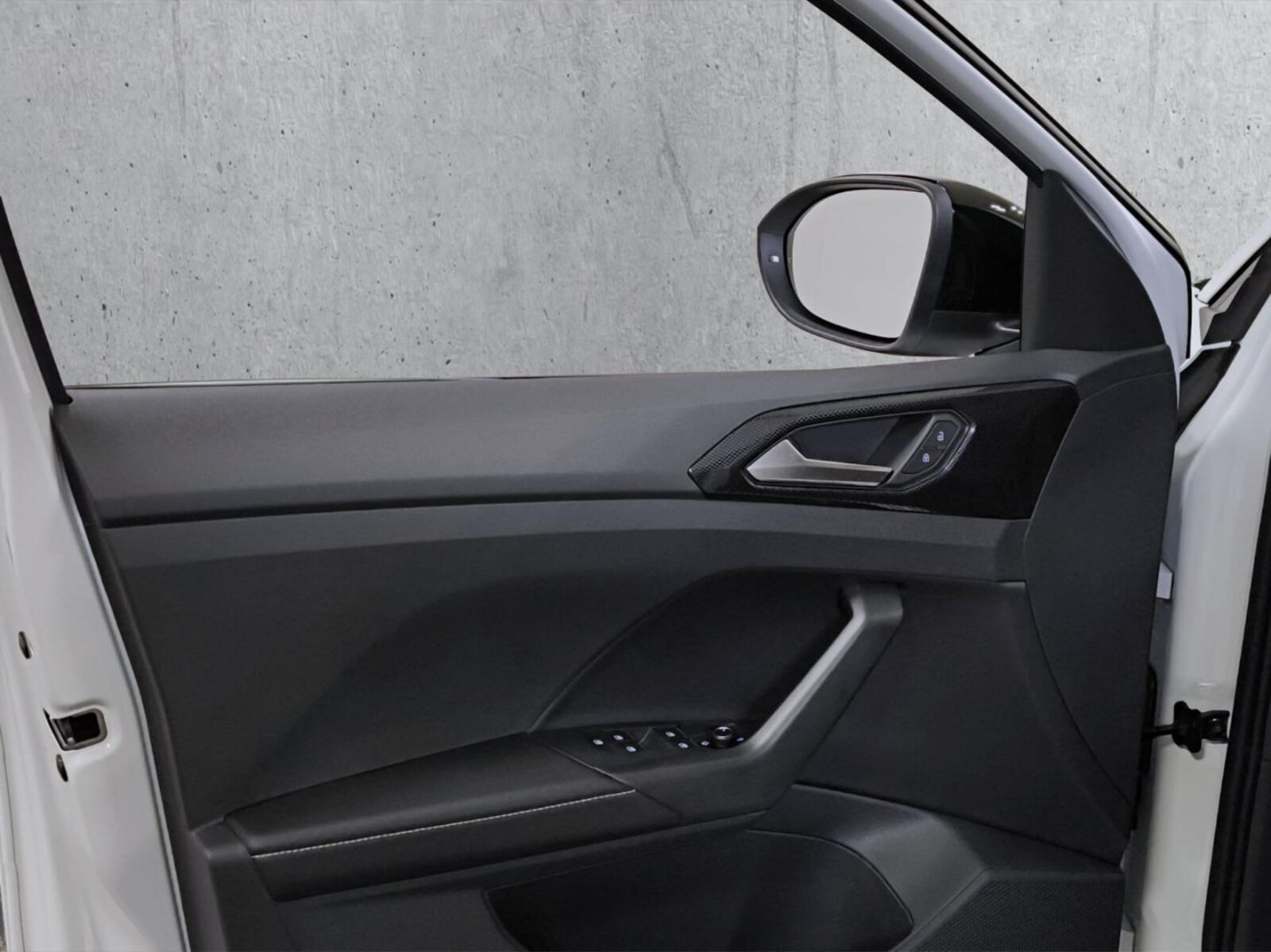 Volkswagen T-Cross – Bild 8