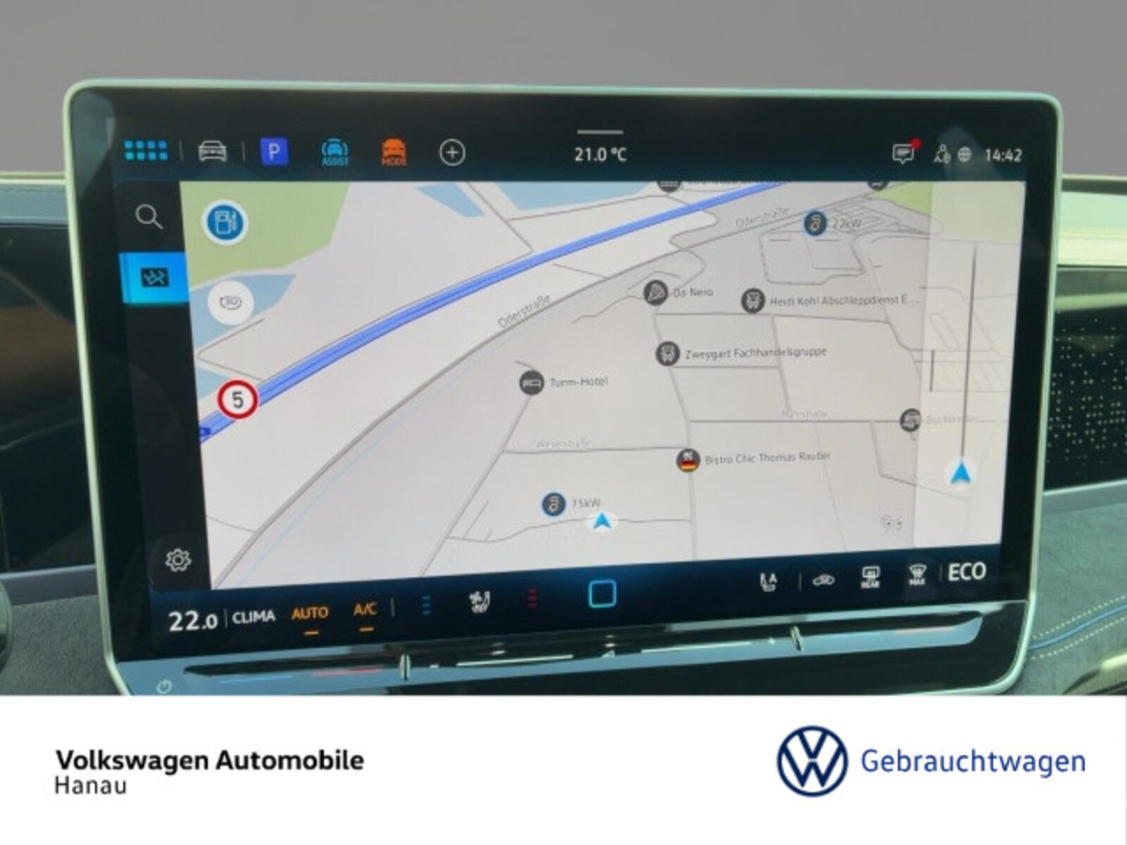 Volkswagen Passat – Bild 9