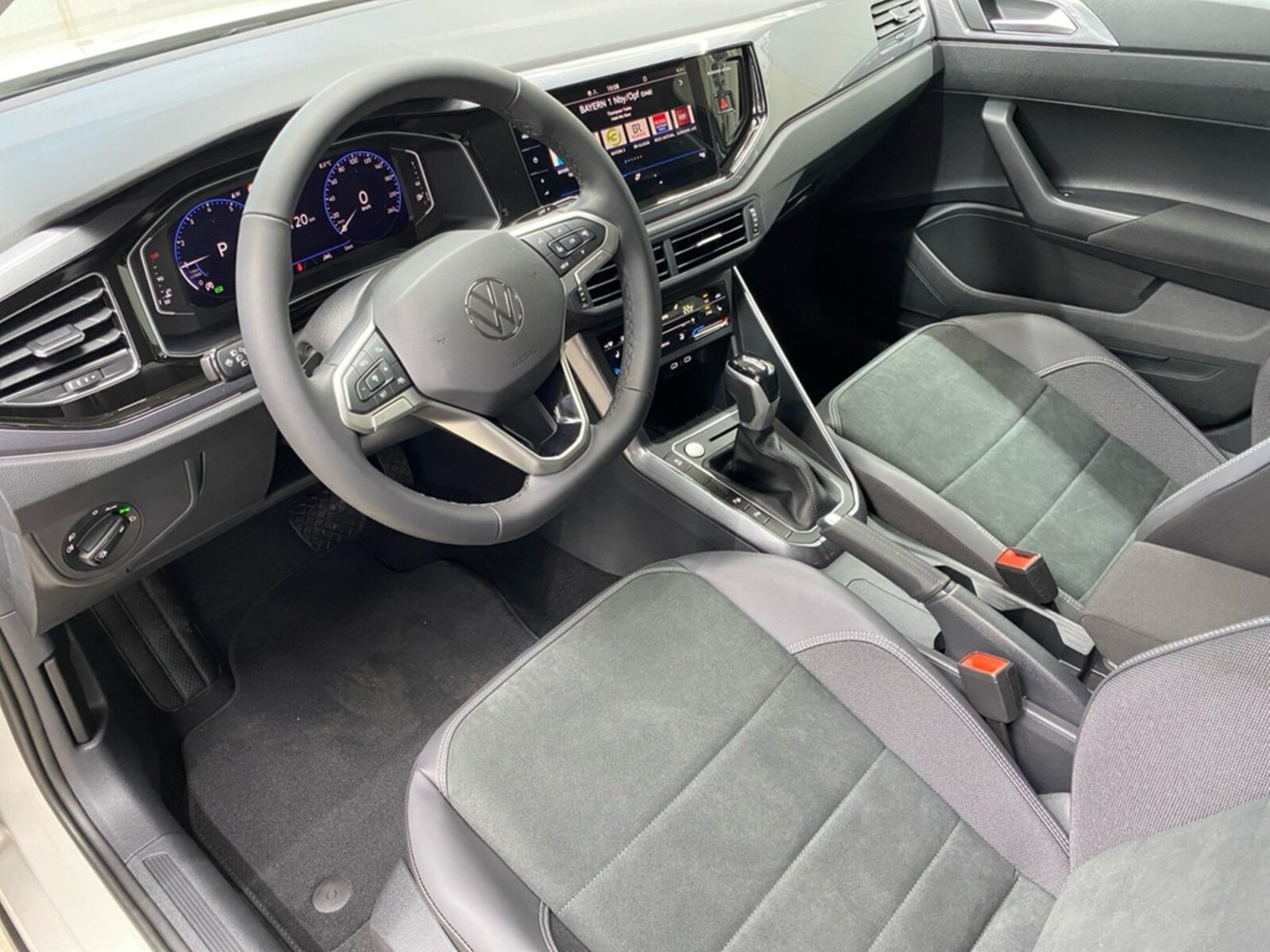 Volkswagen Taigo – Bild 3