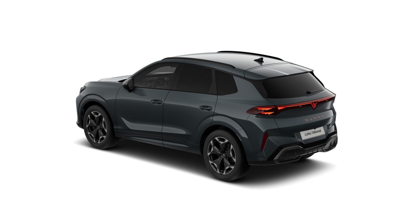 CUPRA Terramar – Bild 5