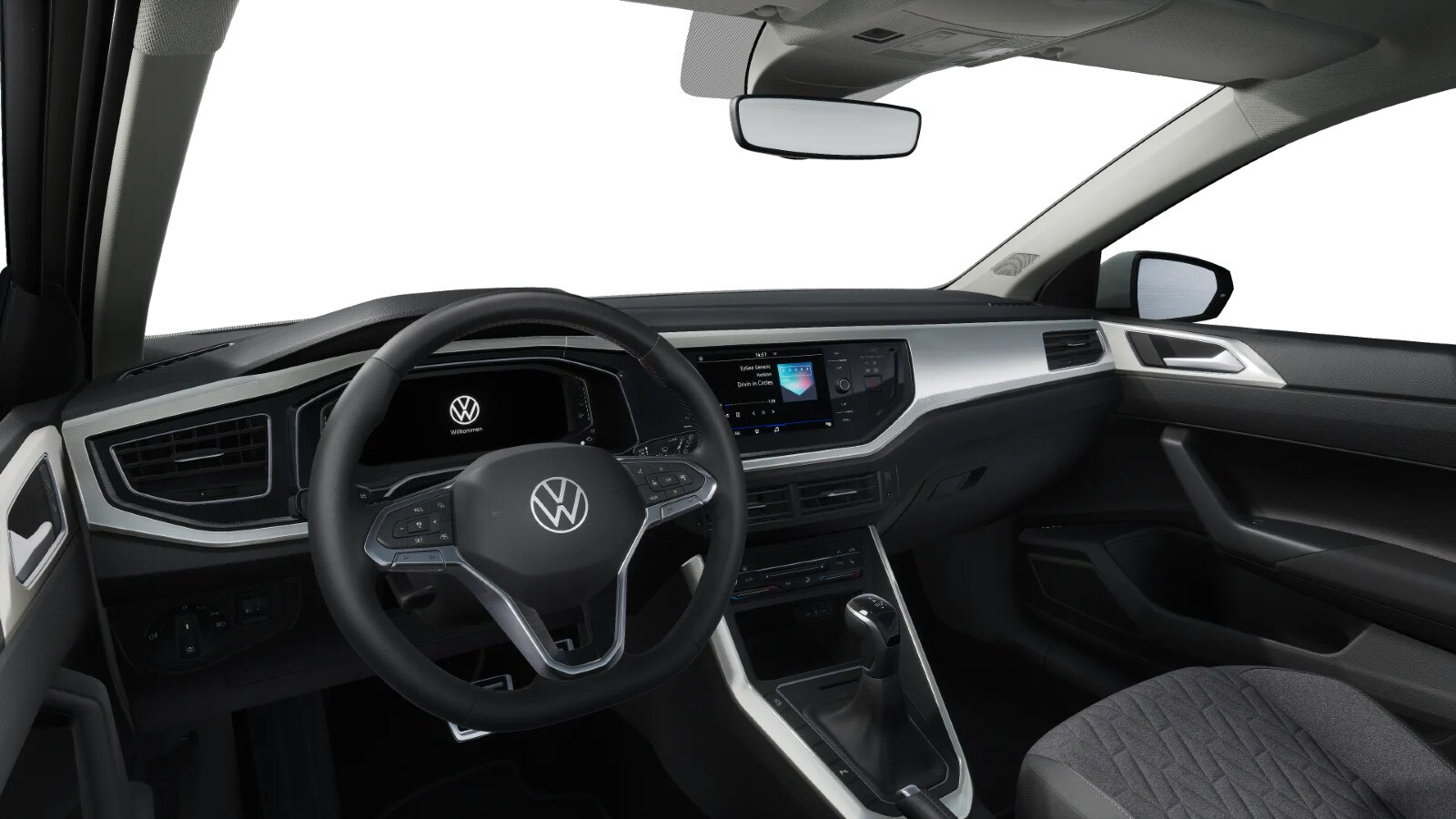Volkswagen Polo – Bild 8