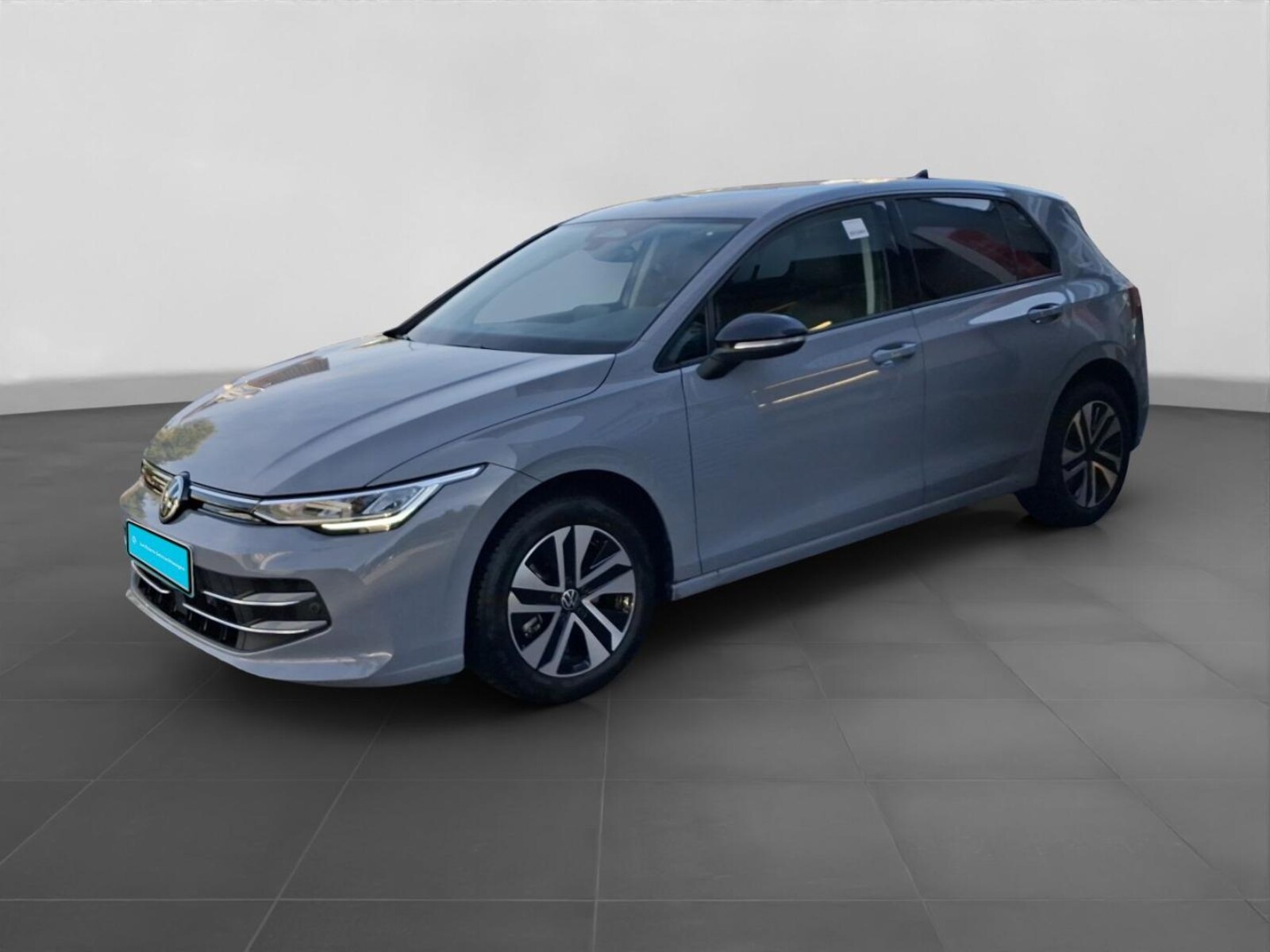 Volkswagen Golf – Bild 2