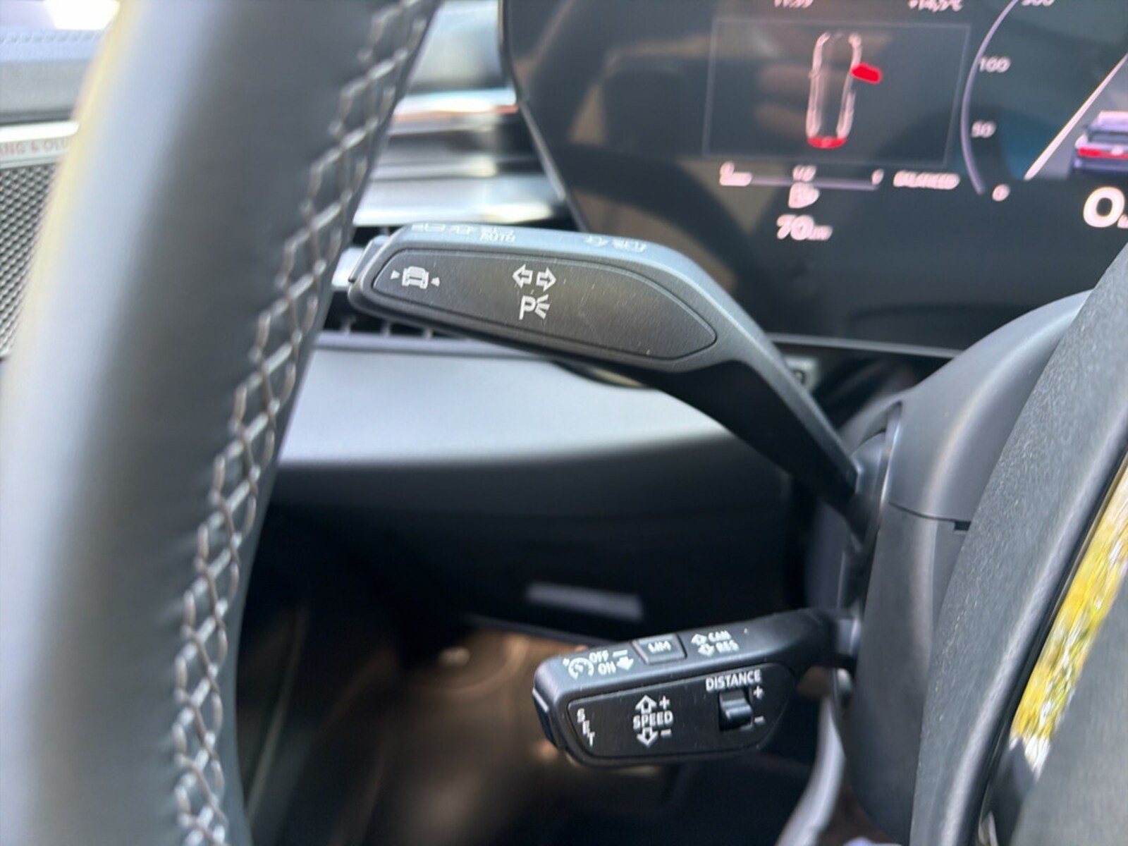 Audi A6 Avant – Bild 18
