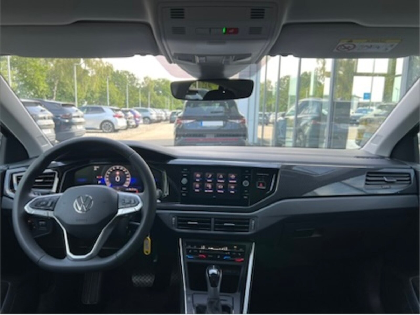 Volkswagen Polo – Bild 10