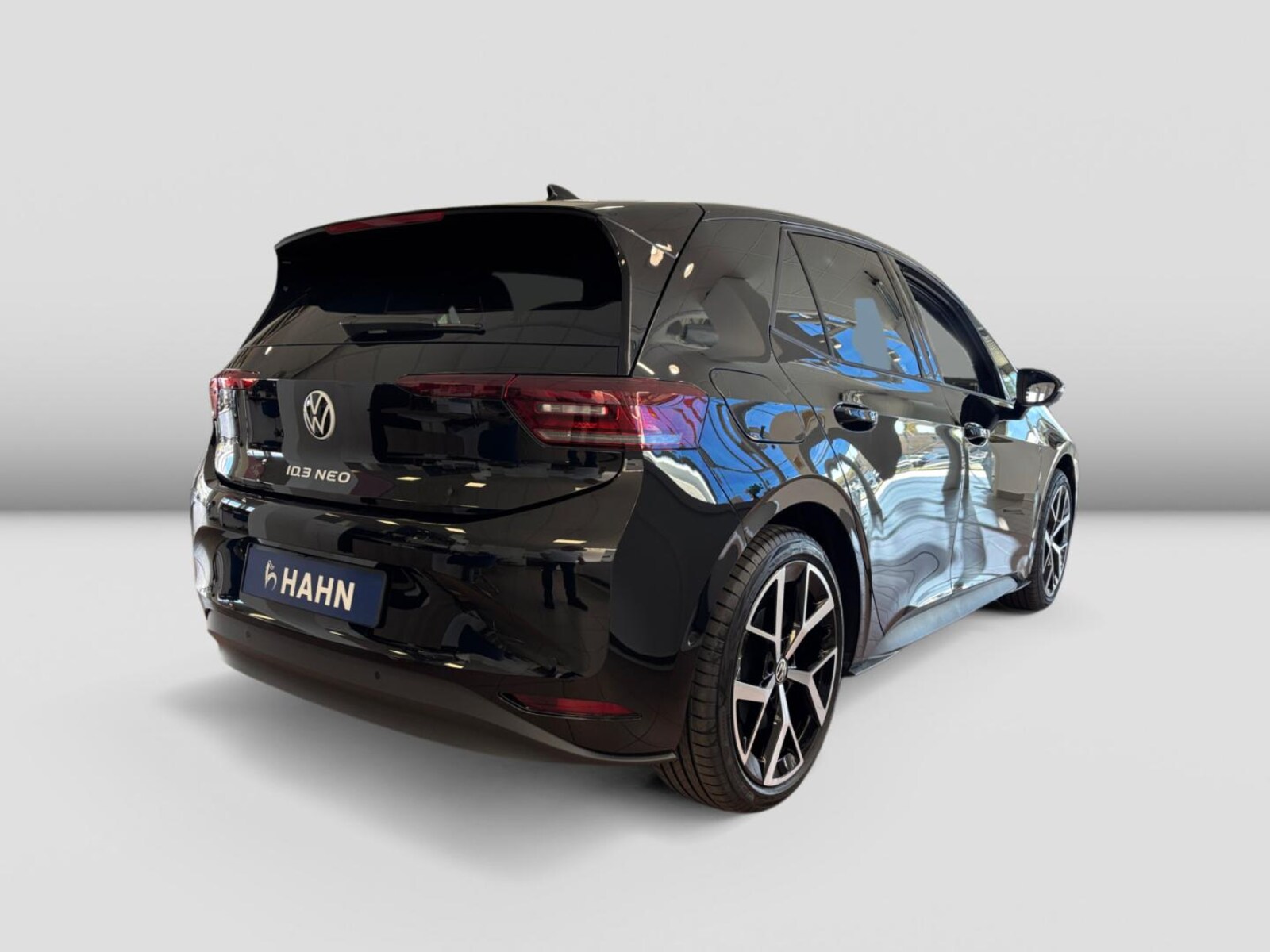 Volkswagen ID.3 Neo – Bild 3