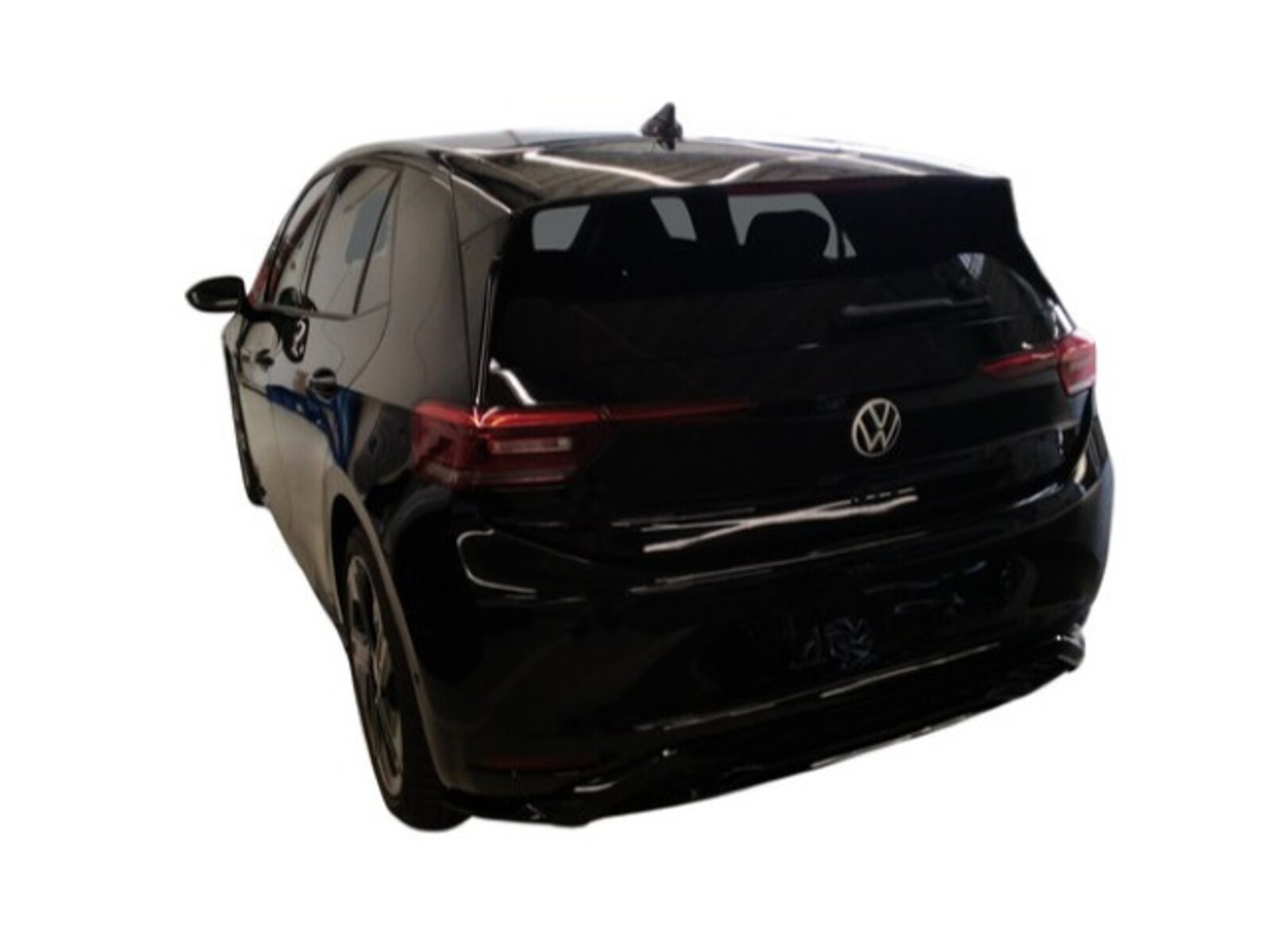 Volkswagen ID.3 – Bild 4
