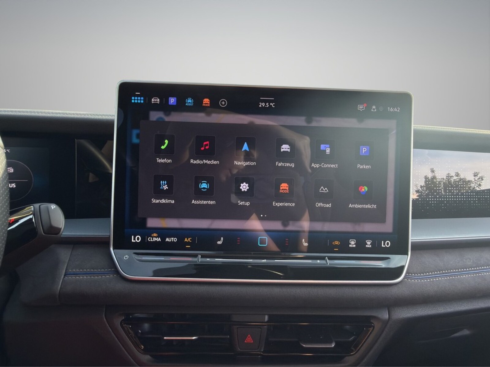 Volkswagen Tayron – Bild 13