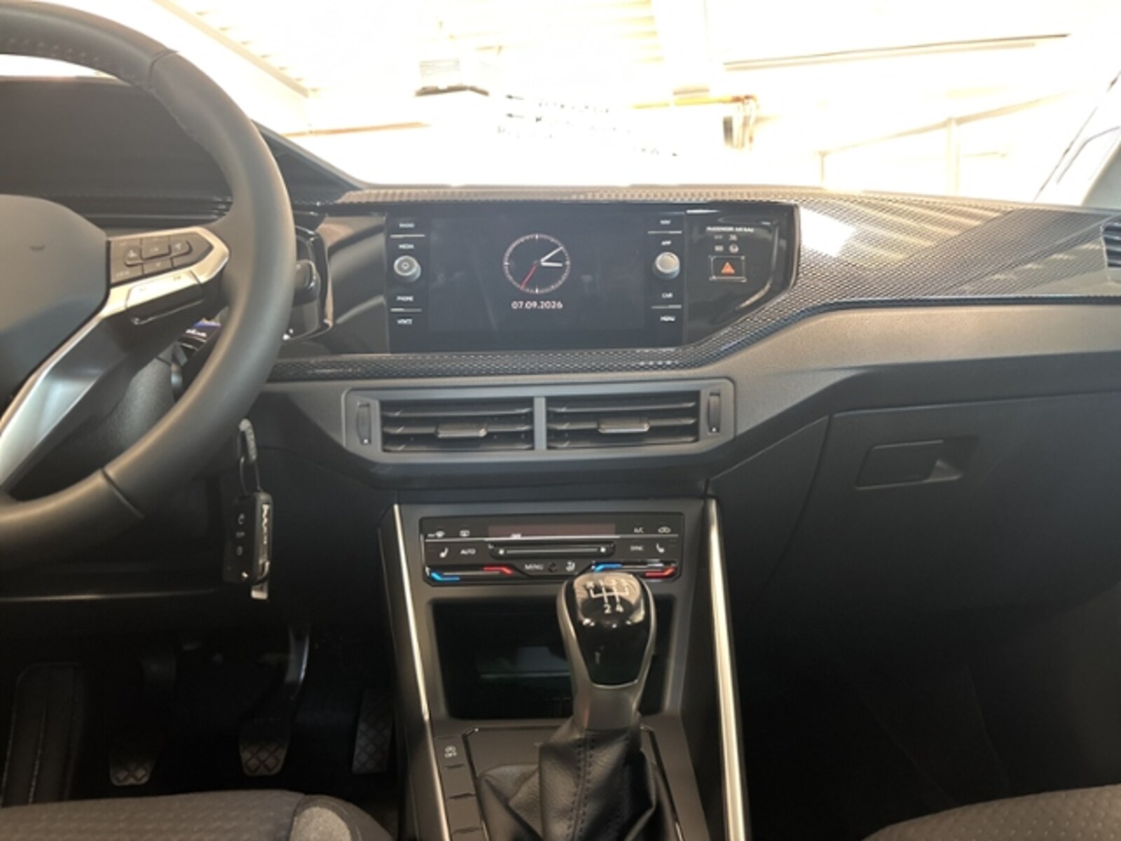Volkswagen Polo – Bild 7