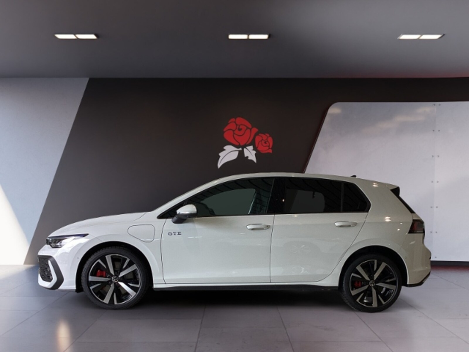 Volkswagen Golf – Bild 3