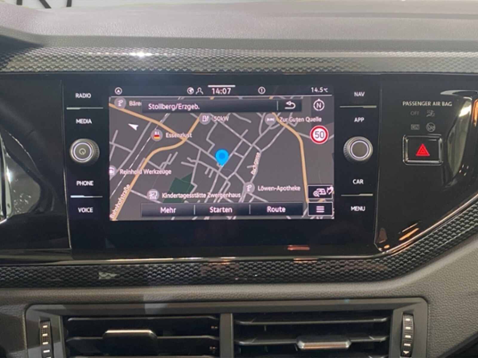 Volkswagen Polo – Bild 7