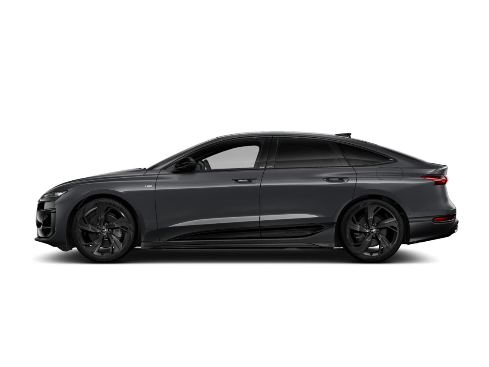 Audi A6 Sportback e-tron – Bild 5