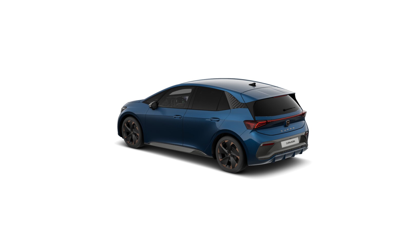 CUPRA Born – Bild 4
