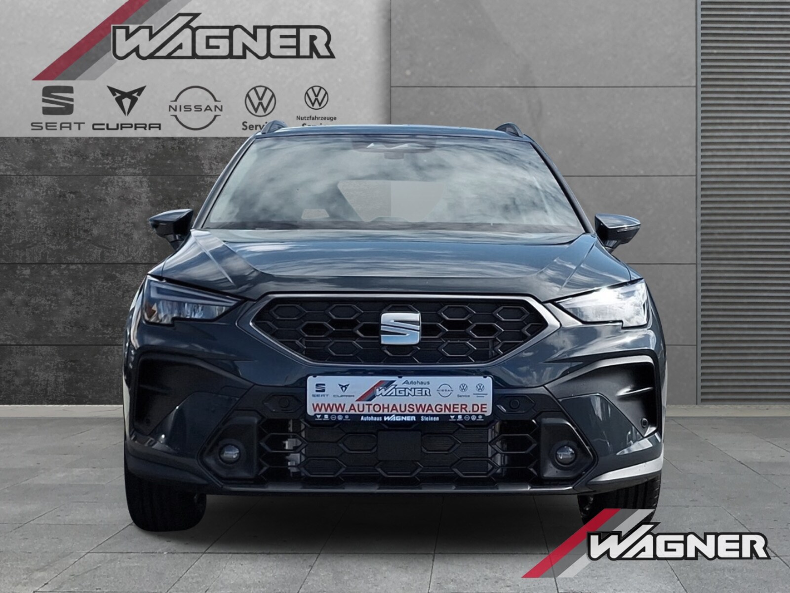 SEAT Arona – Bild 2