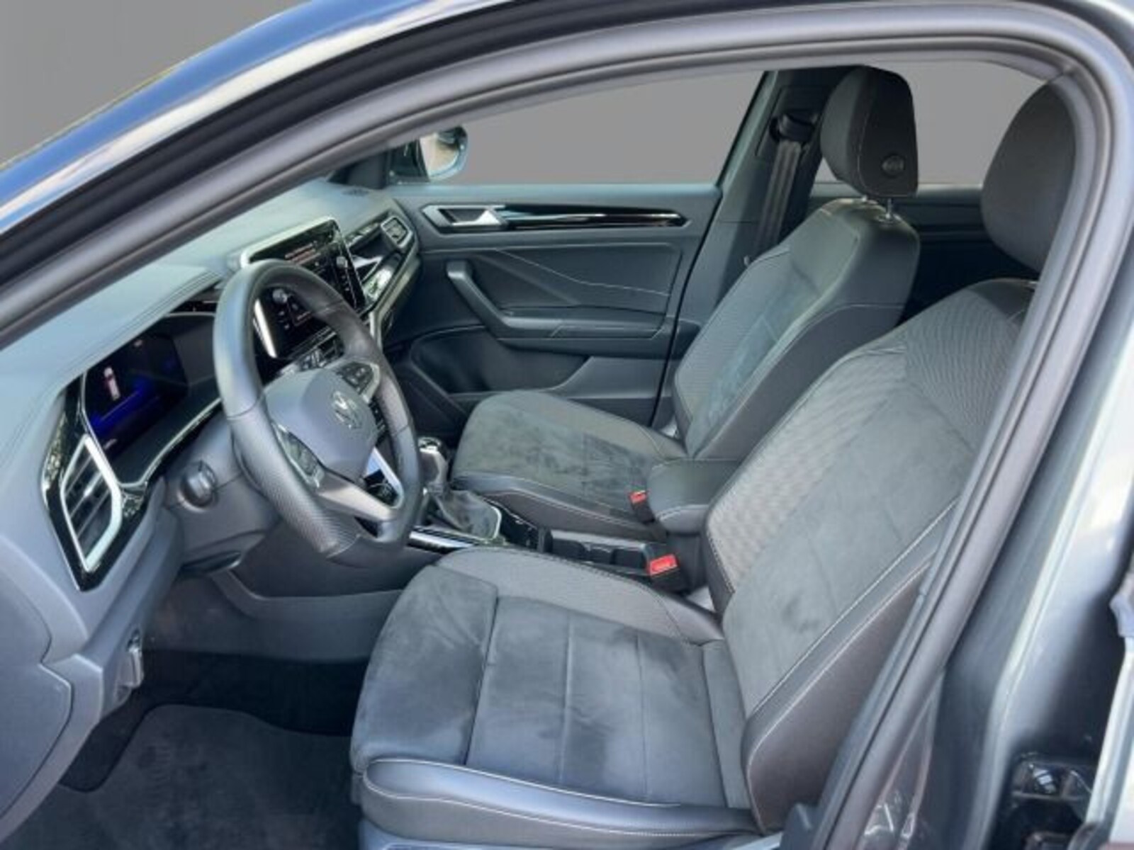 Volkswagen T-Roc – Bild 8