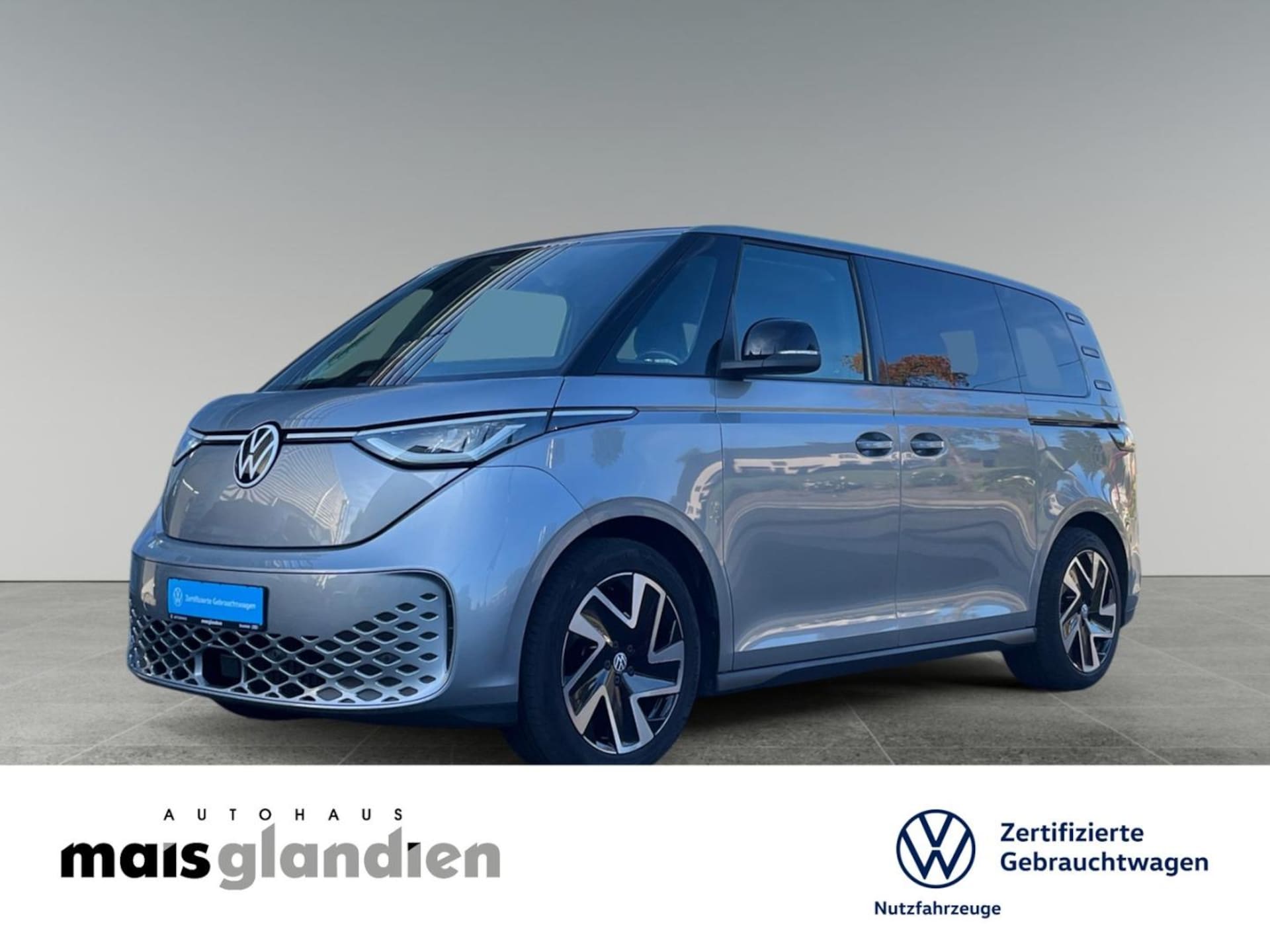 Volkswagen ID. Buzz 2024