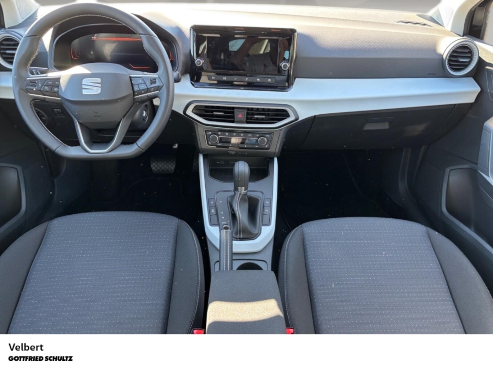 SEAT Arona – Bild 5