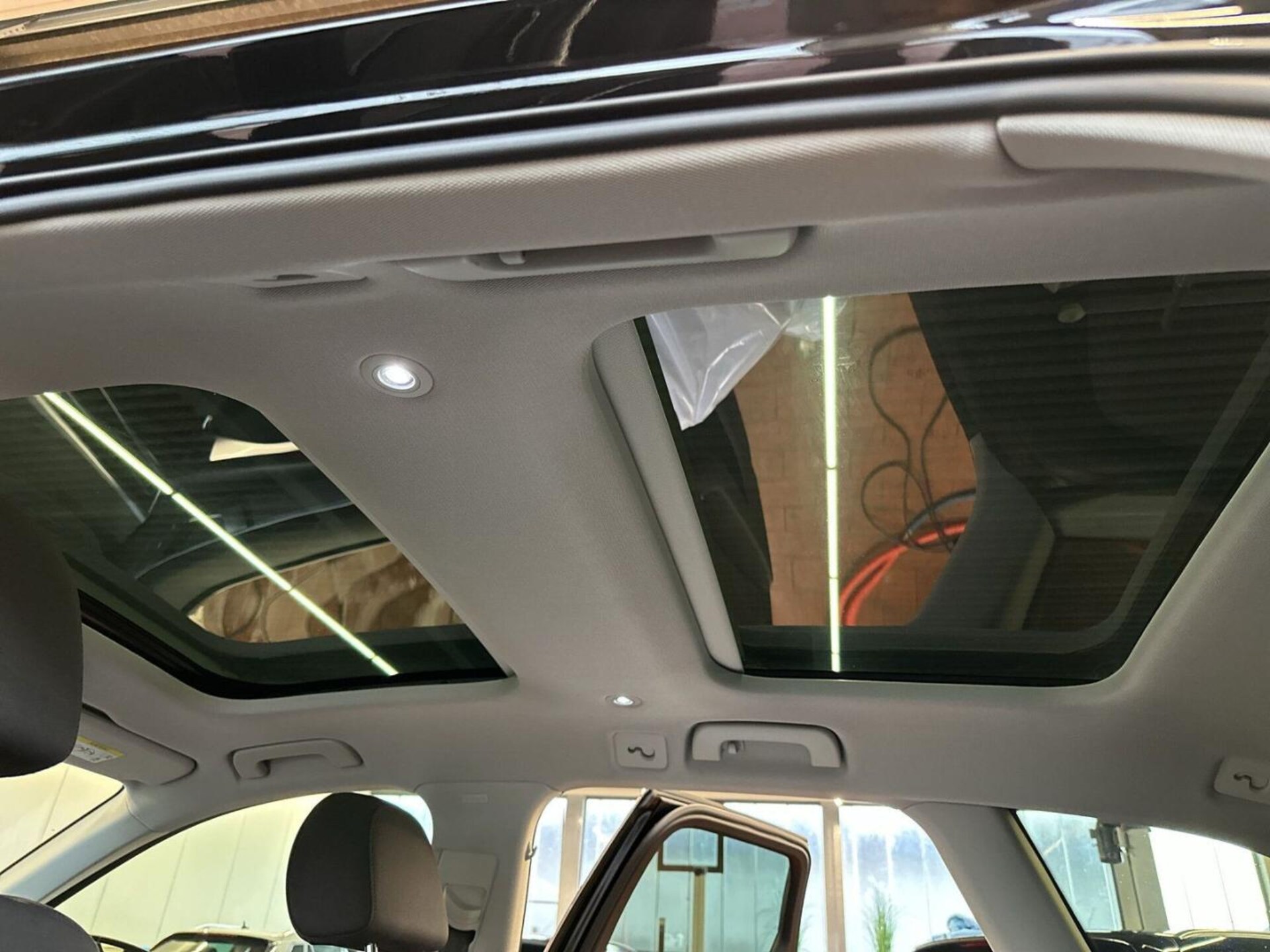 Audi A6 Avant Sport