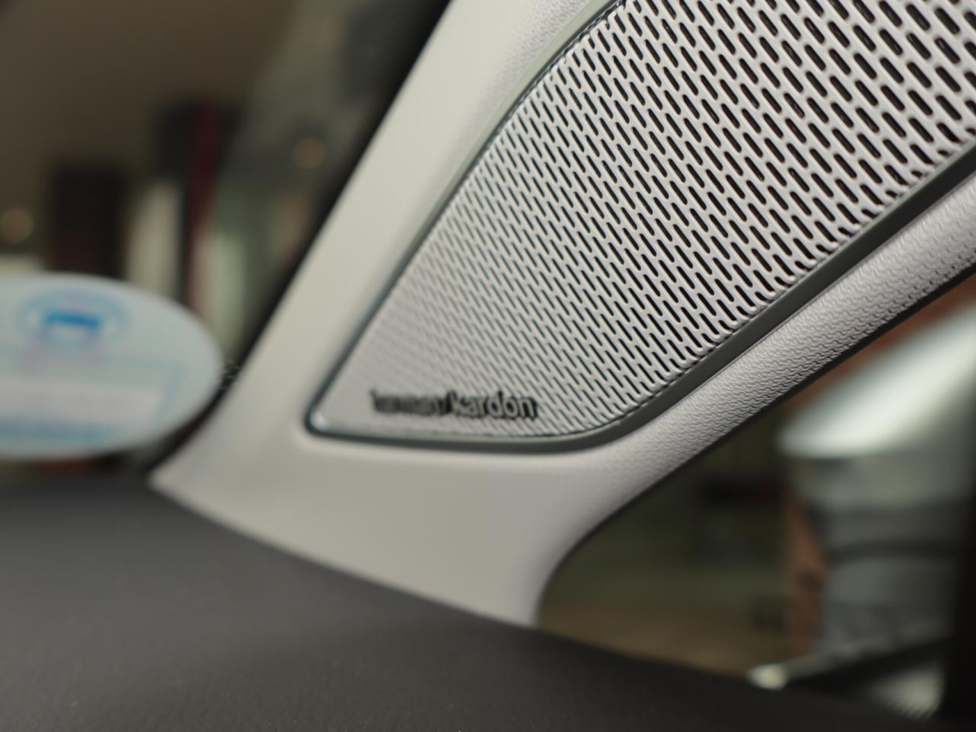 Volkswagen Golf Variant Style