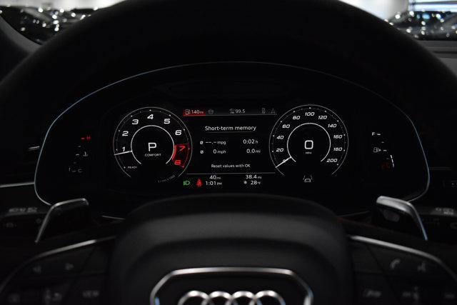 2026 Audi RS Q8 Base - Photo 17