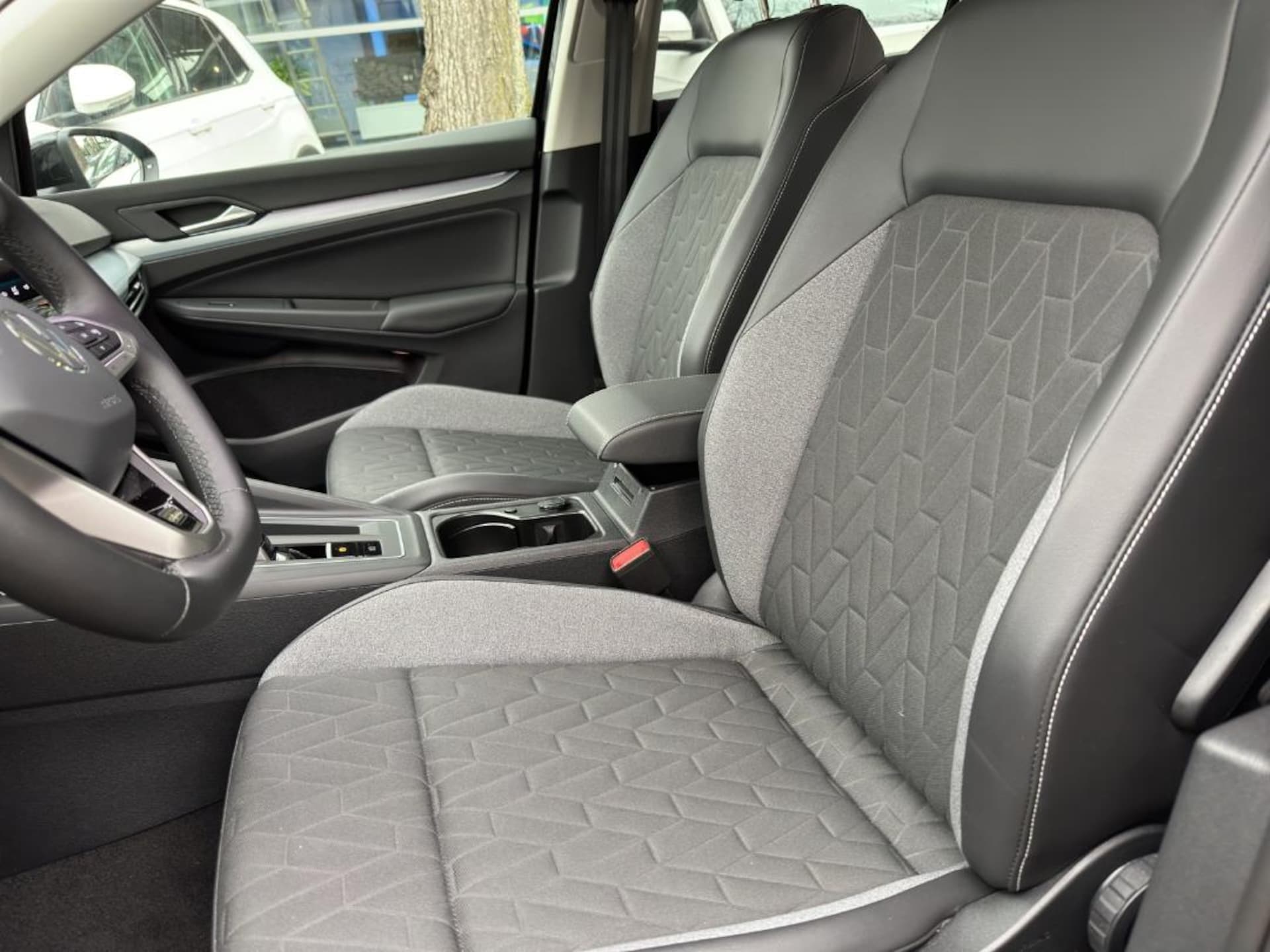 Volkswagen Golf Goal
