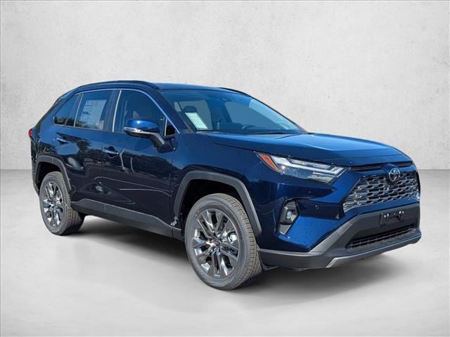 2025 TOYOTA RAV4 - Image 7