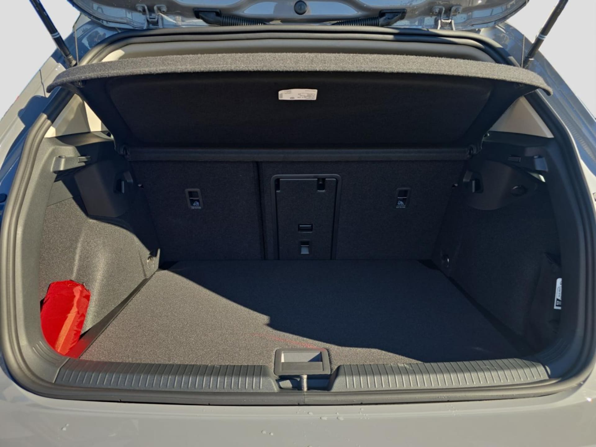 Volkswagen Golf ENERGY