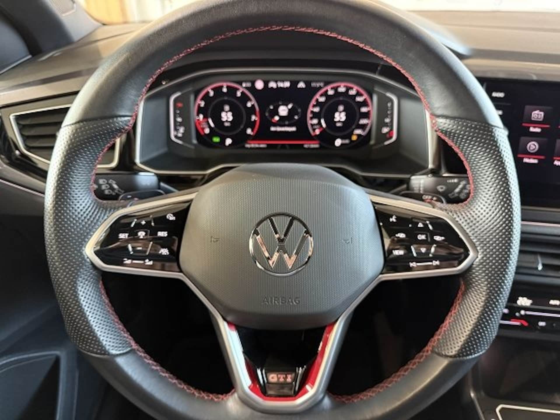 Volkswagen Polo GTI